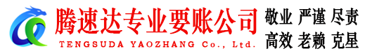 单县腾速达清债公司